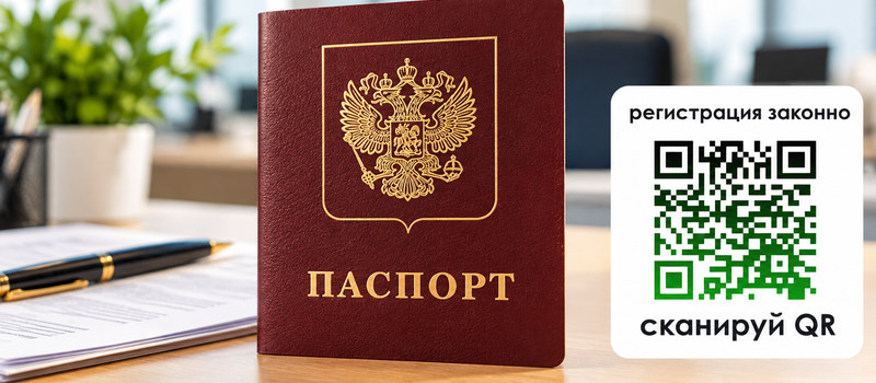 прописка в Таштаголе